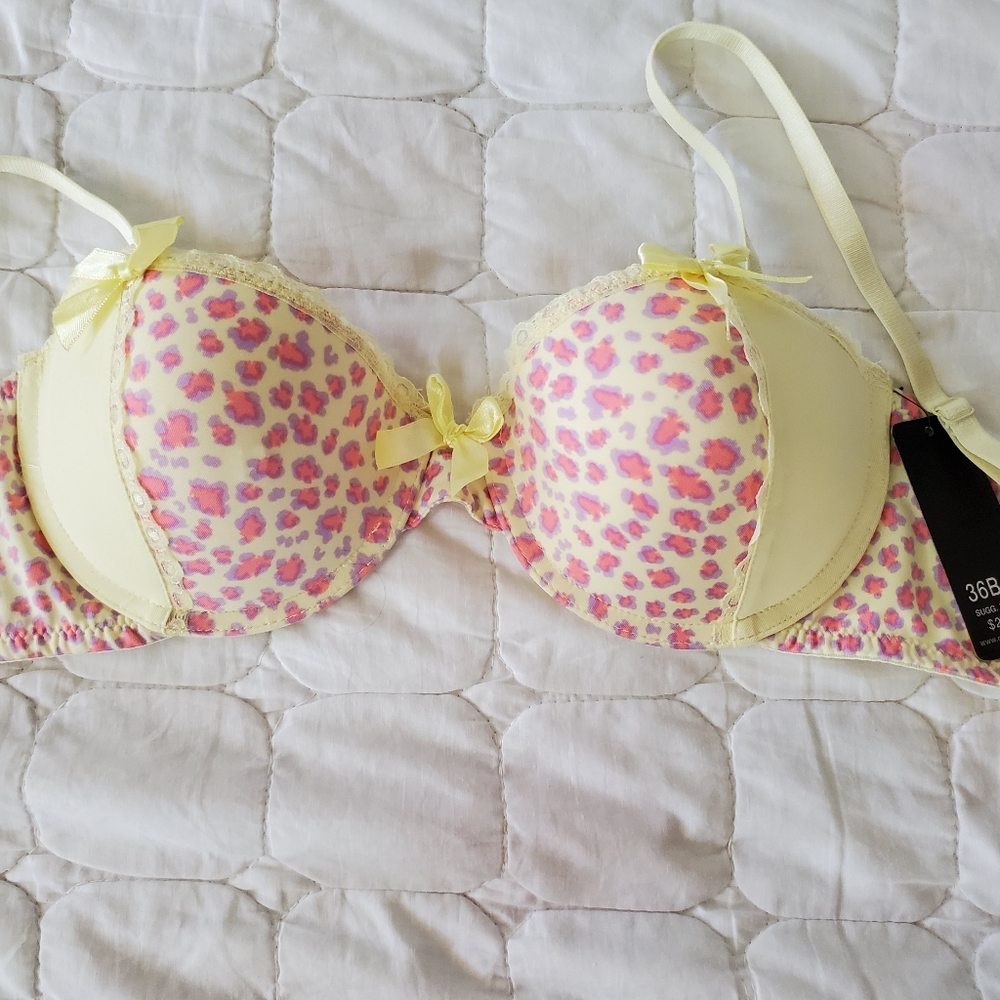 New under wear set - Picture 8 of 13